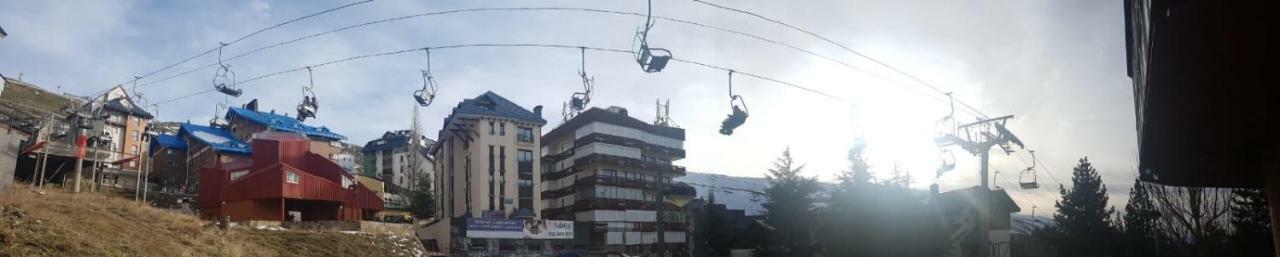 Love&Ski Sierra Nevada Ngoại thất bức ảnh